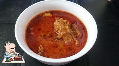 Sk's Biryani photo
