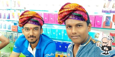 Hotel Bapuji photo