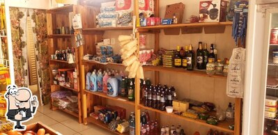Mercearia do Zé em Tapinas Assados em Geral Frango assado foto