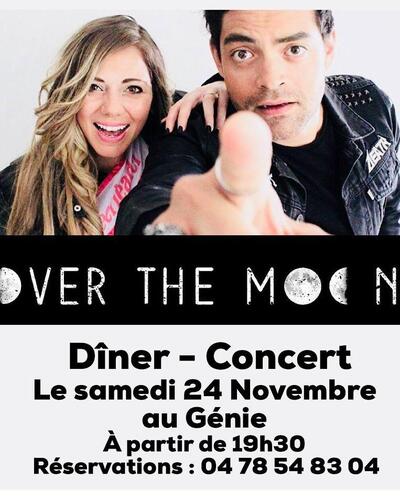 Voici l'annonce publicitaire de Le Génie