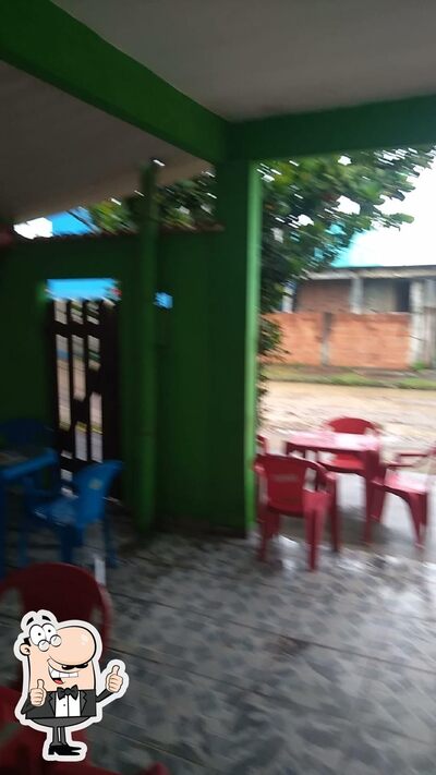 Bar da Graça foto