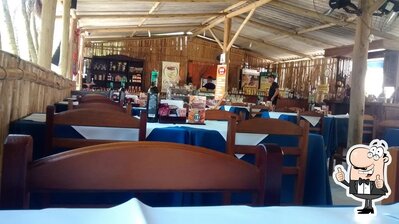 Recanto da Roça Piraí foto