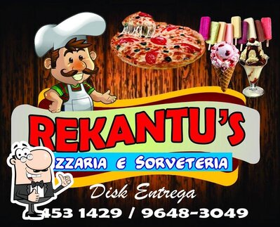 Rekantu's foto