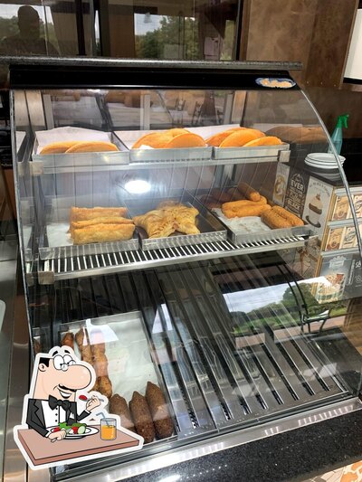 Comida em Bel Pão