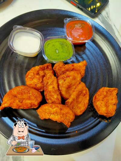 Golden Dragon Best Chinese Restaurant's photo