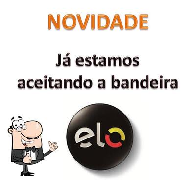 Tedy Salgados foto