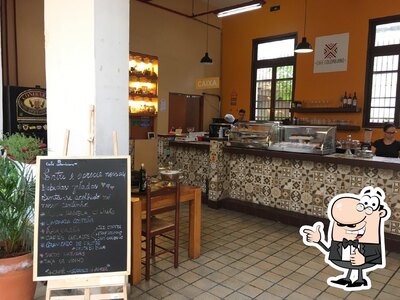 Café Colombiano foto