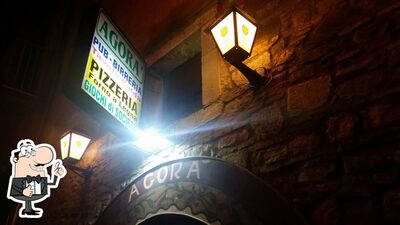 Pub Agorà foto