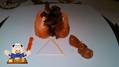 Comida em Do Lago