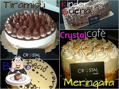Crystal Bar foto