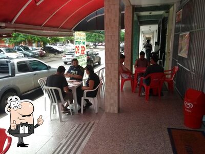 Restaurante Frango Delícia foto