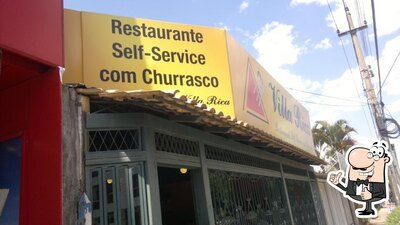 Villa Rica foto