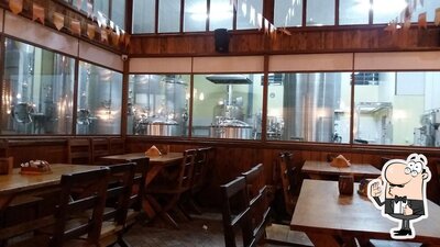 Cervejaria Donau Bier foto