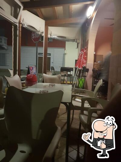 Bar Tiffany foto
