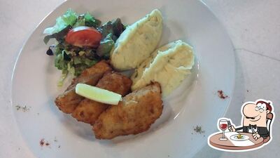 Plats à Azzurro