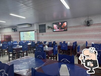 Churrascaria ESTRELA AZUL foto