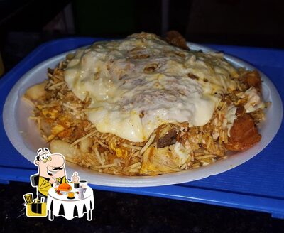 Platos en Danyexpressctg