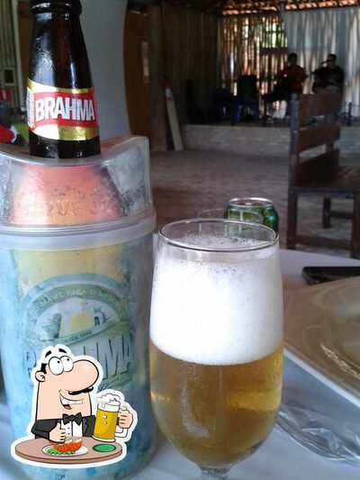 Saboreie uma cerveja com seu jantar