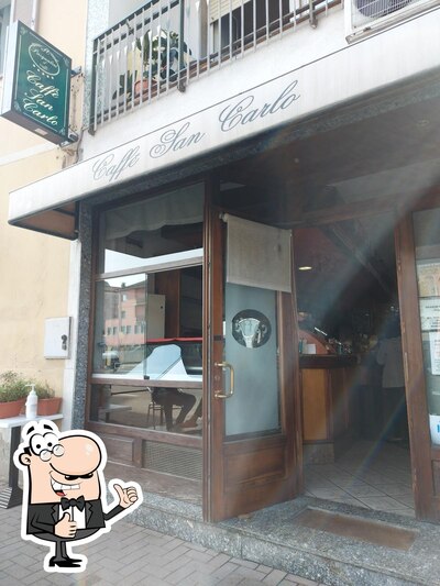Caffè San Carlo foto