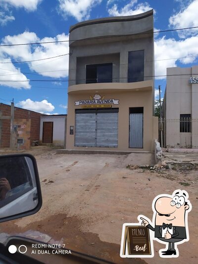 Padaria Avenida foto