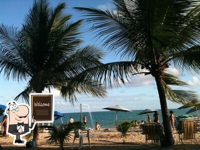Kanoa Beach foto