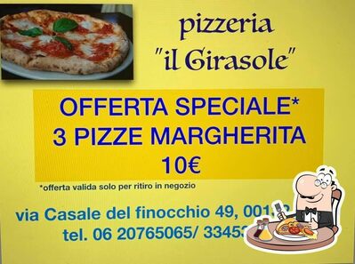 La pizza è il piatto veloce più amato al mondo