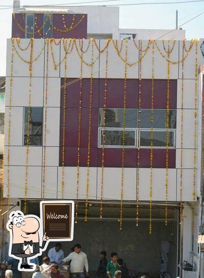 Basant Hotel photo