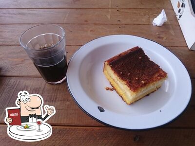 Comida em Casa da Vaquinha