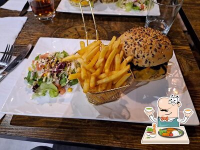 Plats à CASA FLAM