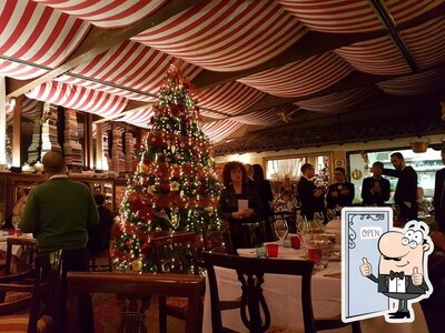 Ristorante L'Ambasciata - Quistello foto