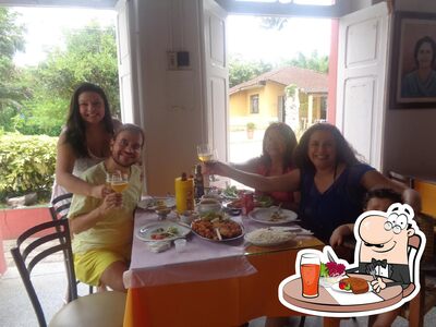 Restaurante Dona Siroba foto