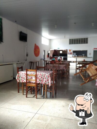 Comida Caseira Bom Gosto foto
