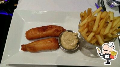 Les pommes frites sont l'un des plats les plus populaires de la planète
