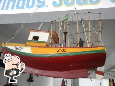 João do Caldo foto