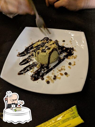 Goditi uno dei dolci