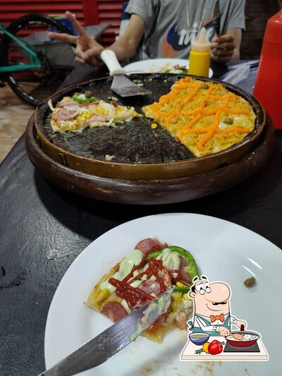 Sub's Burguer foto
