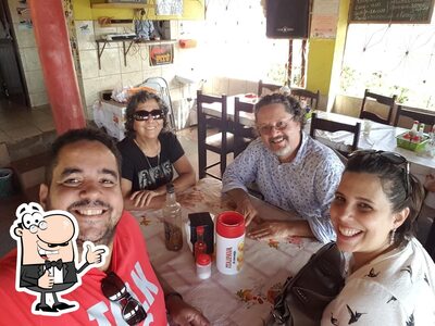 Bar e Restaurante do Tota foto