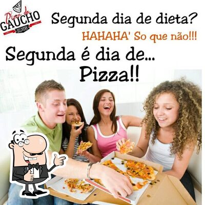 Pizza do Gaúcho - Delivery Laguna SC foto