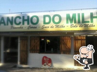 Rancho do Milho foto