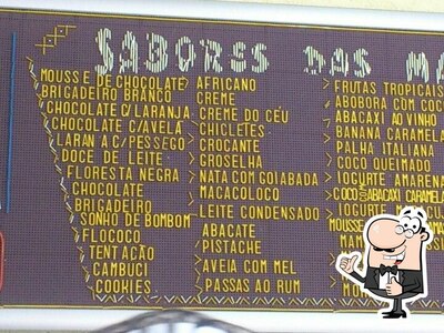 Sorveteria Rocha - A Original desde 1947 foto
