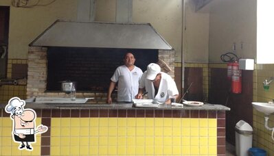 O chef irá te deliciar com diversos pratos