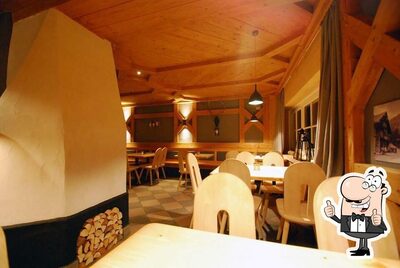 Tscheiner Hütte foto