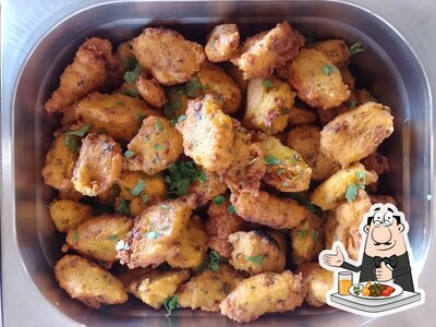 Comida em Vânia Lanches E Restaurante
