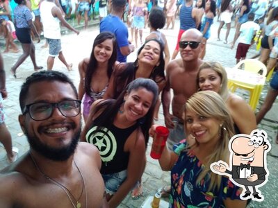 Dinalva Bar foto