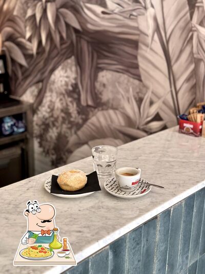 Platti al Papo Bistrot