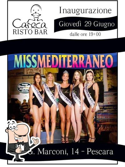 Careca Risto Bar Pescara foto