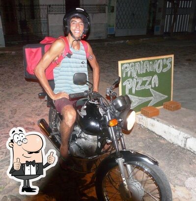 Praiano's Pizza foto