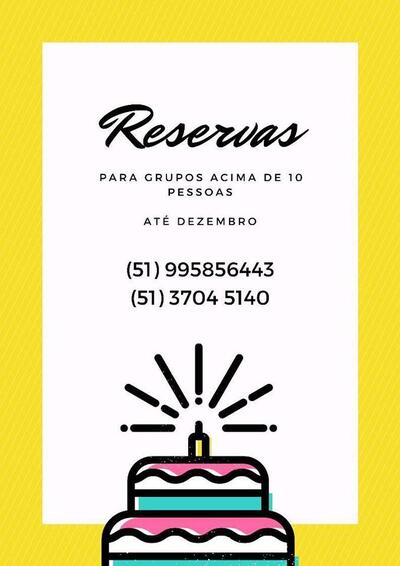Veja as informações sobre o Casa do Colono - Rio Pardinho