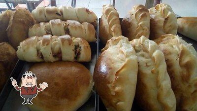 Platos en Madri salgados Birigui SP