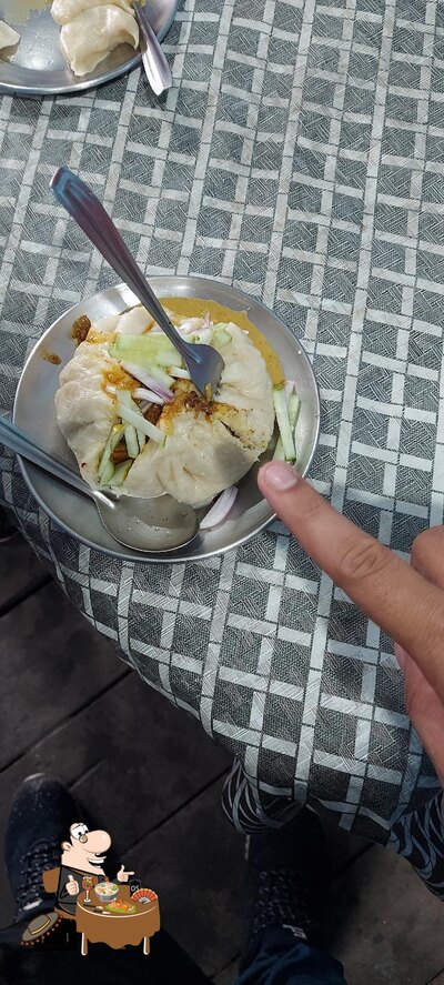 Meals at Navin Fast Food Restaurants